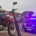 Guarda Municipal recupera moto furtada