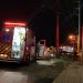 Homem morre após colidir moto contra um poste de energia elétrica em Chapecó