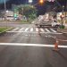 Motos terão espaço prioritário em semáforo da avenida Getúlio Vargas com a São Pedro