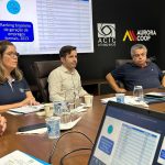 PREFEITO NA ACIC: João Rodrigues relata obras e recebe sugestões dos empresários