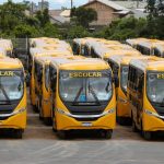 Estado atende demanda histórica de municípios e reajusta o valor repassado para transporte escolar